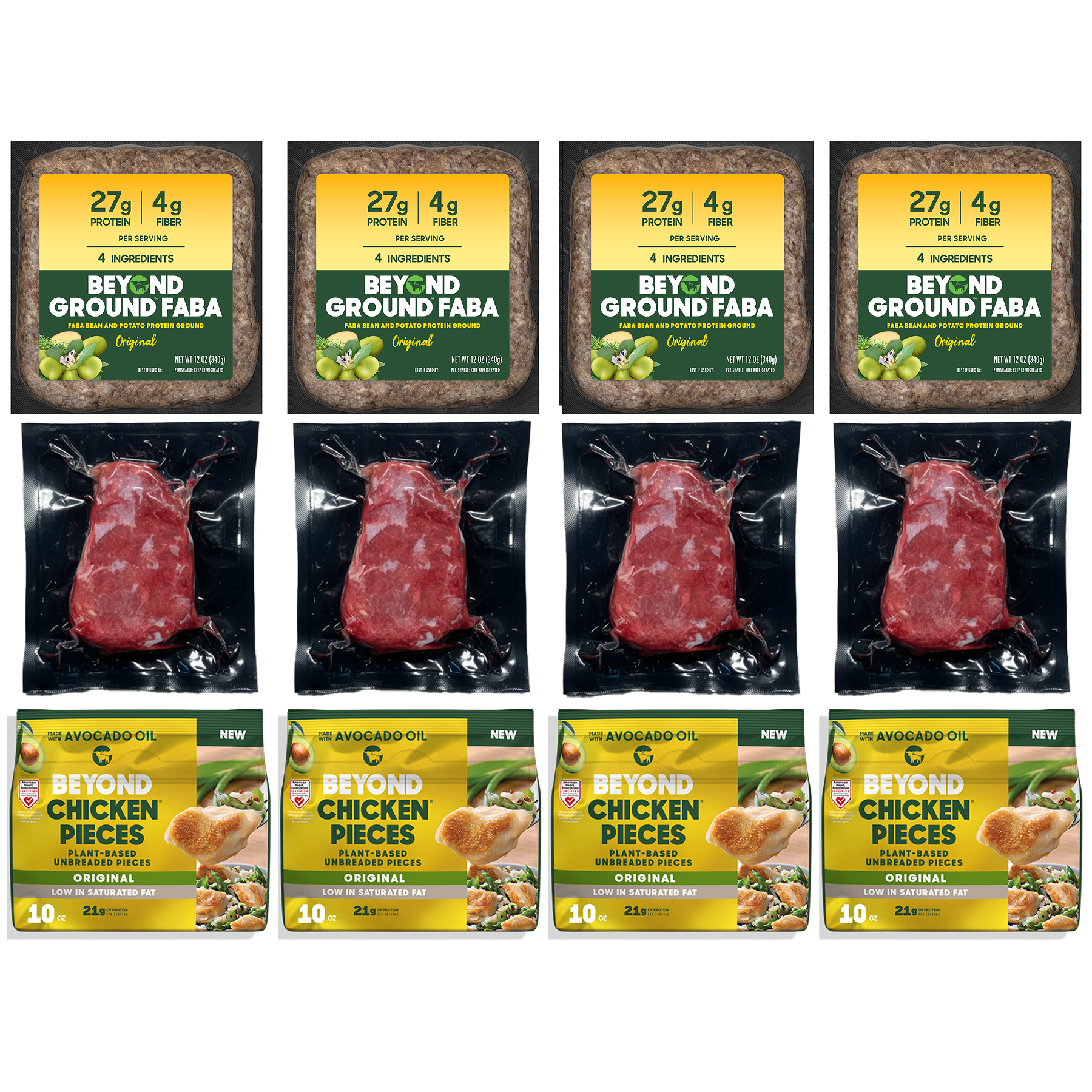 beyond herbicide active ingredient Try All Starter Pack – Beyond Test Kitchen