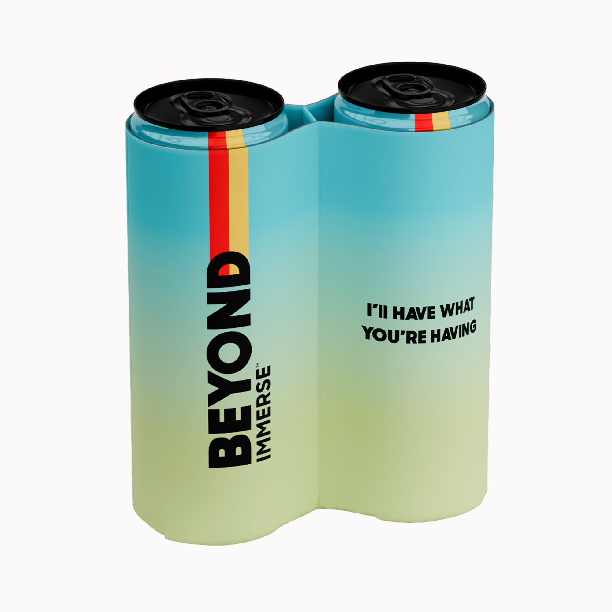 BEYOND KITCHEN | Best Friend Koozie - Limited Edition – Beyond
