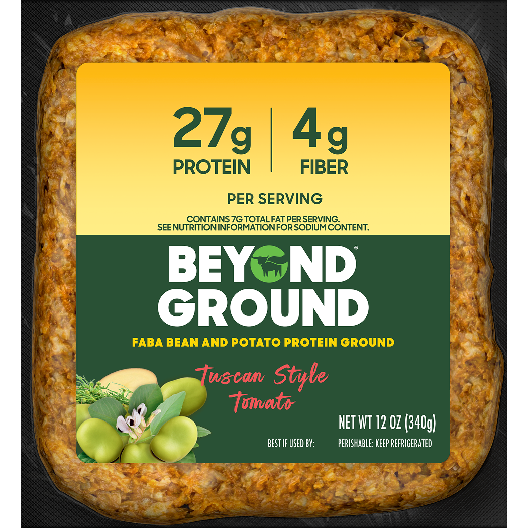 BEYOND GROUND VARIETY 8 PACK