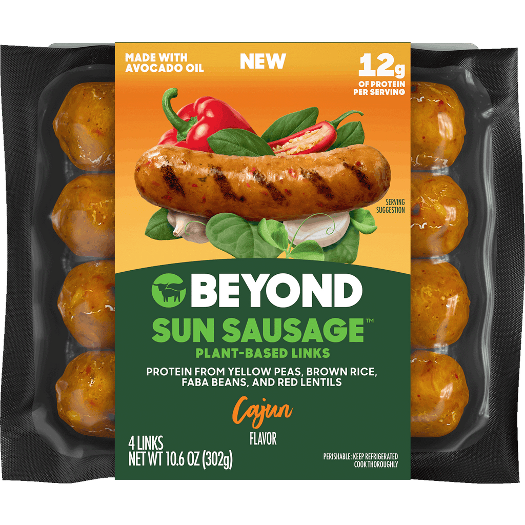 Sun Sausage & Ground Faba Pack