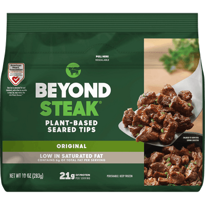 BEYOND STEAK TIPS ORIGINAL
