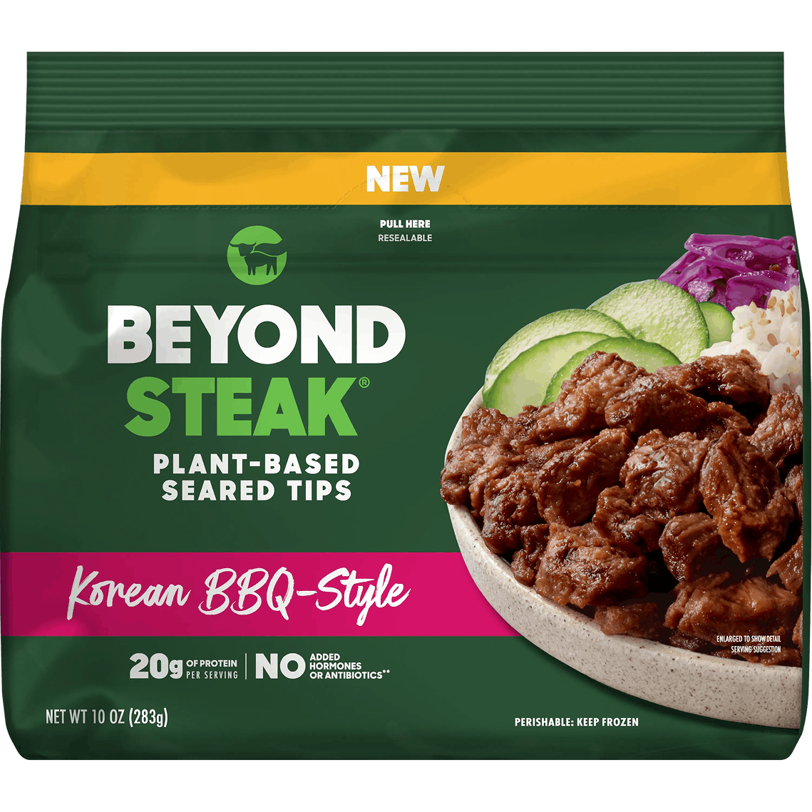 BEYOND STEAK TIPS VARIETY 12 PACK