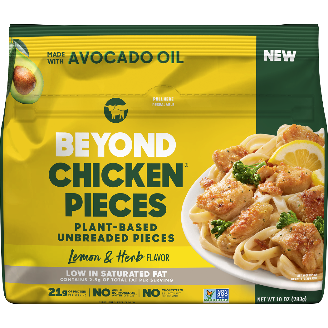 Products – Beyond Test Kitchen