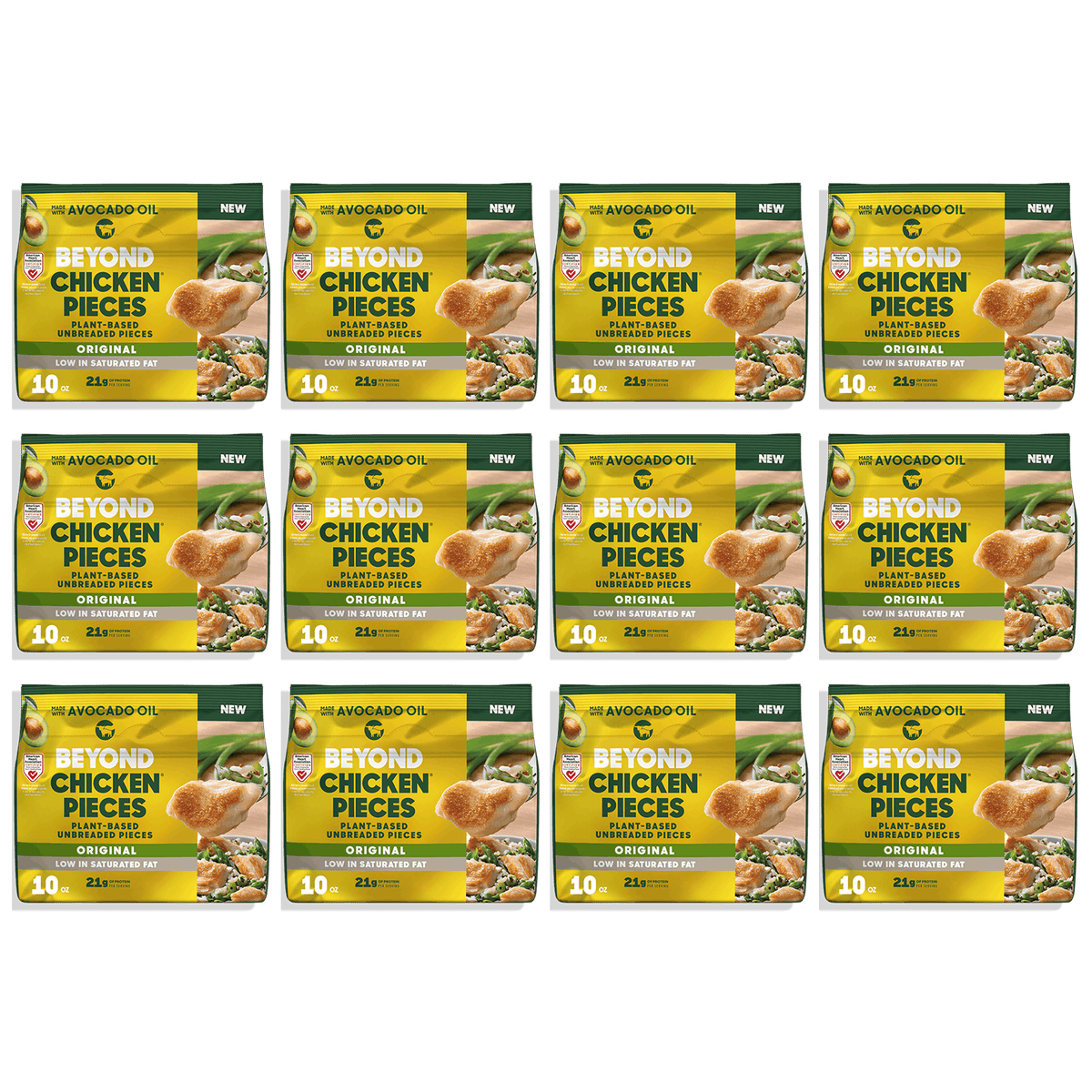 Products – Beyond Test Kitchen