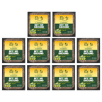 BEYOND GROUND ORIGINAL 10 PACK