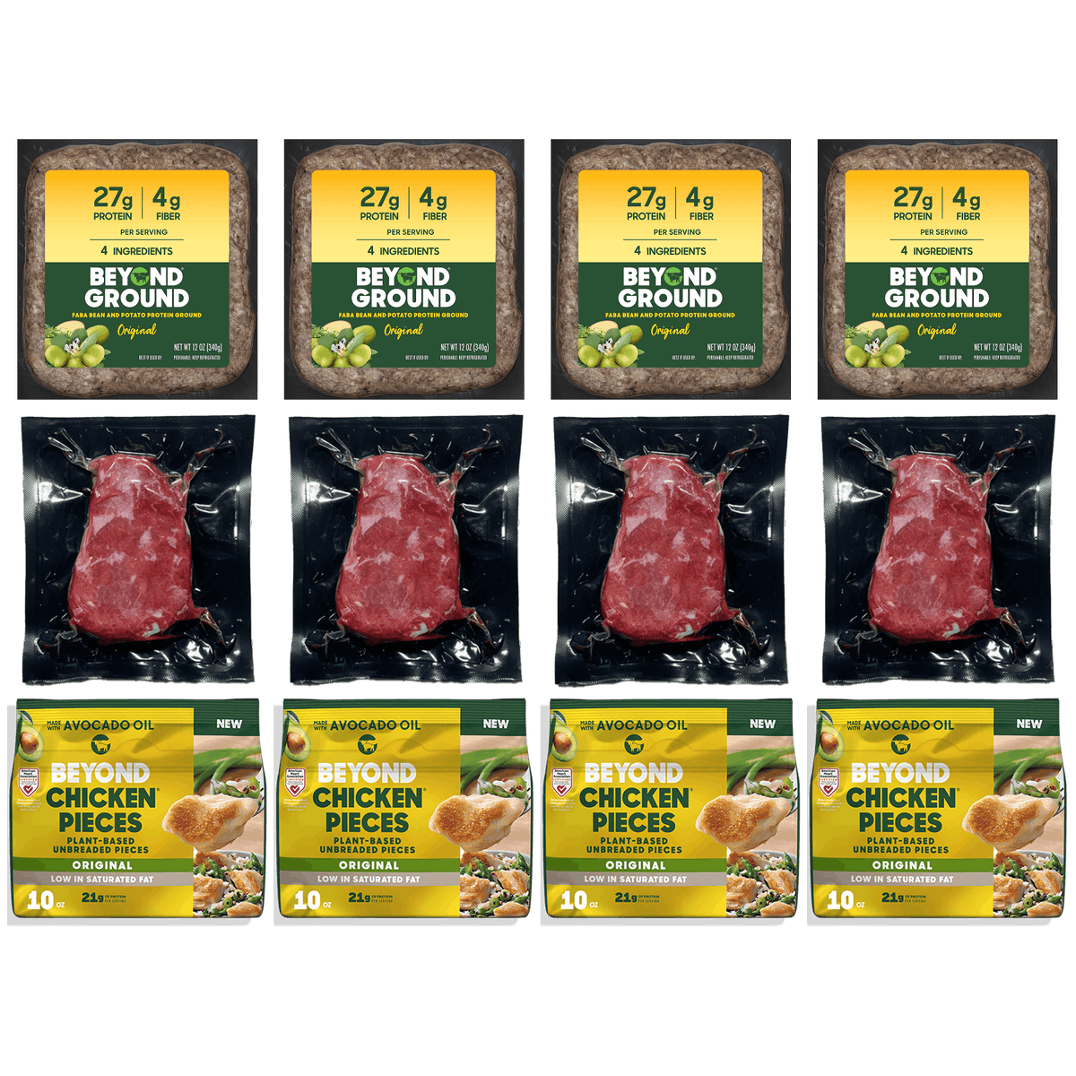 GROUND – Beyond Test Kitchen