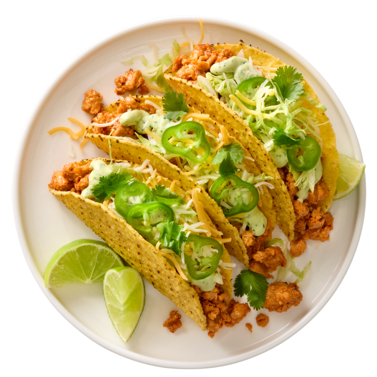 BEYOND GROUND VARIETY 4 PACK + BEYOND STEAK FILET 4 PACK