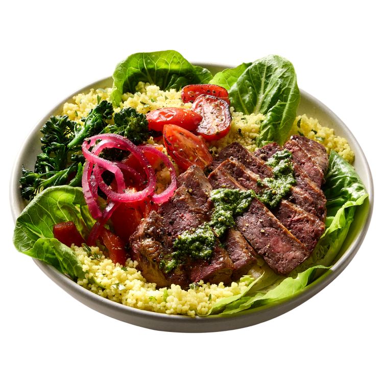 BEYOND GROUND ORIGINAL 4 PACK + BEYOND STEAK FILET 4 PACK