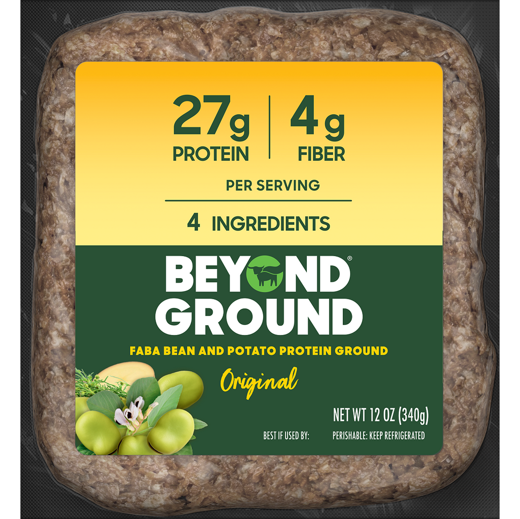 BEYOND GROUND ORIGINAL 12 PACK