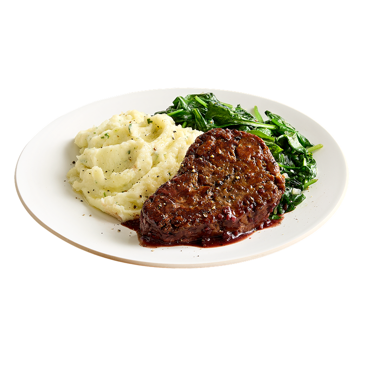 Beyond Steak Filet 12 Pack – Beyond Test Kitchen