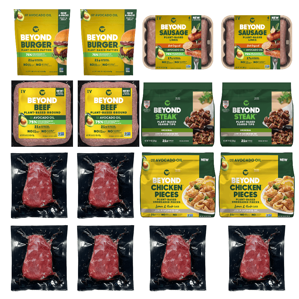 Ultimate Variety Pack