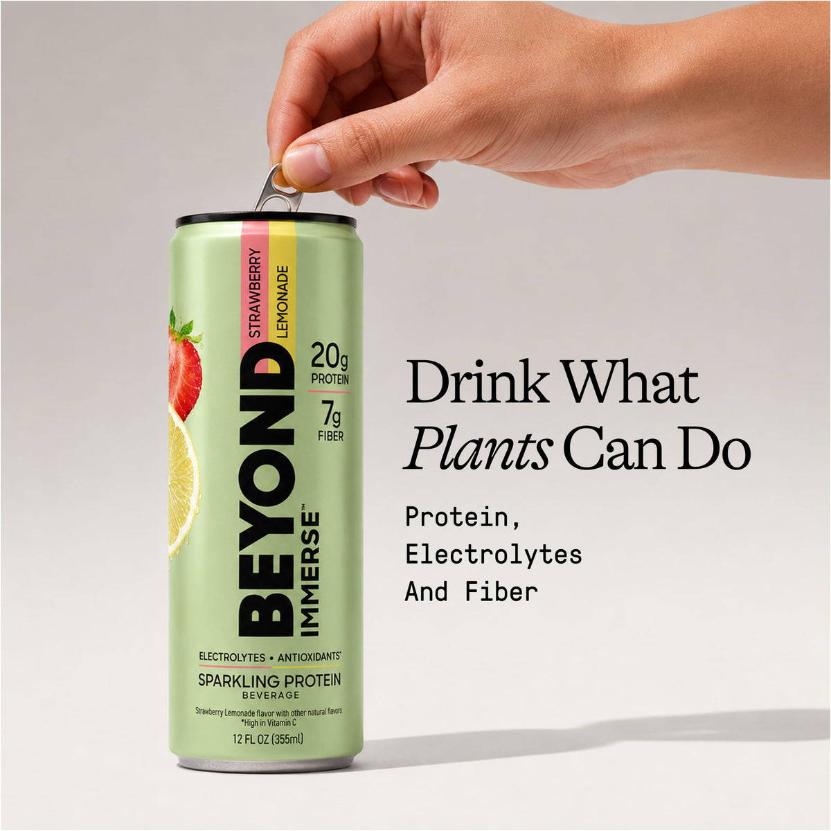 BEYOND IMMERSE – Beyond Test Kitchen