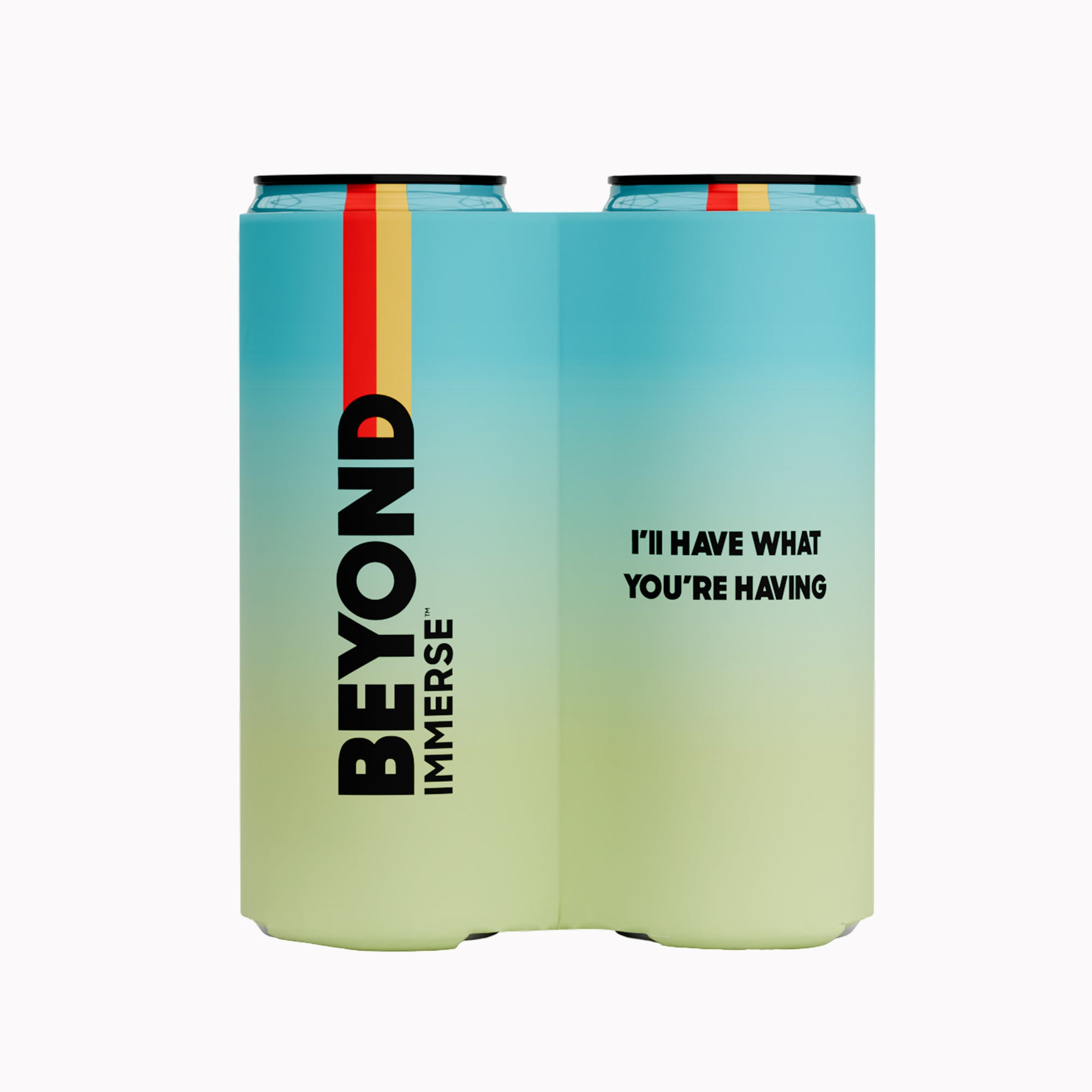 Best Friend Koozie - Limited Edition